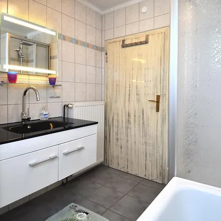 Apartmán Accanto *