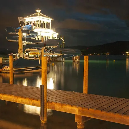 Accanto Apartment Portschach am Woerthersee