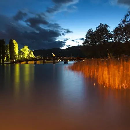 Accanto Lejlighed Pörtschach am Wörthersee