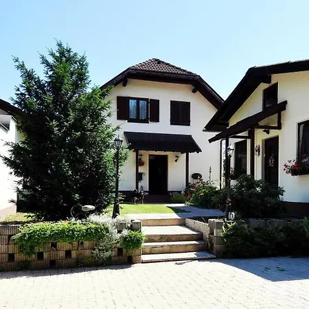 Apartment Accanto