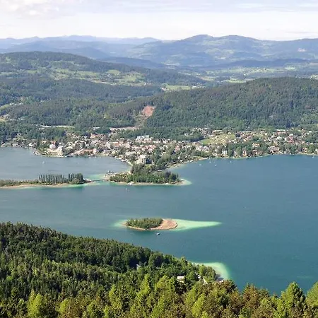 Apartment Accanto Portschach am Woerthersee