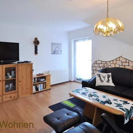 Accanto Appartement *