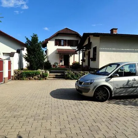 Apartment Accanto Portschach am Woerthersee