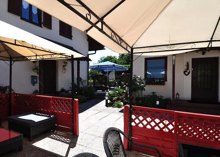 Accanto Pörtschach am Wörthersee