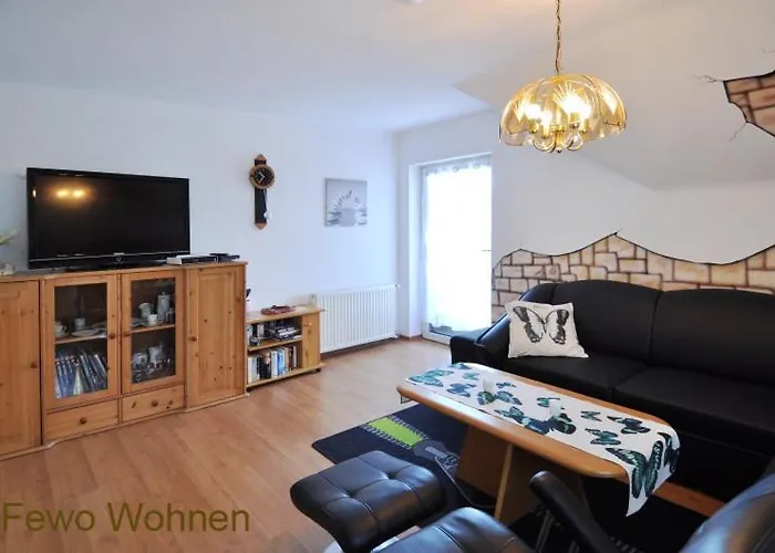 Accanto Apartament *