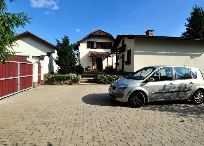 아파트 Accanto Pörtschach am Wörthersee